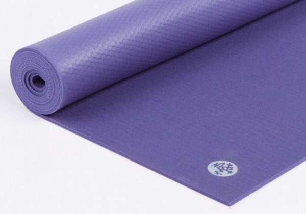 Коврик для йоги PROlite Purple Manduka.