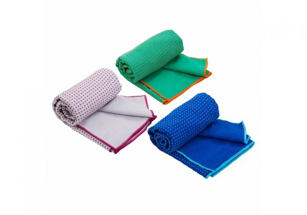 Коврик-полотенце Towel Grip²-Oxid.